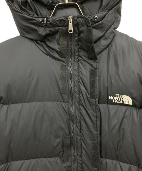 THE NORTH FACE（ザ ノース フェイス）THE NORTH FACE (ザ ノース フェイス) ダウンコート ブラック サイズ:Mの古着・服飾アイテム