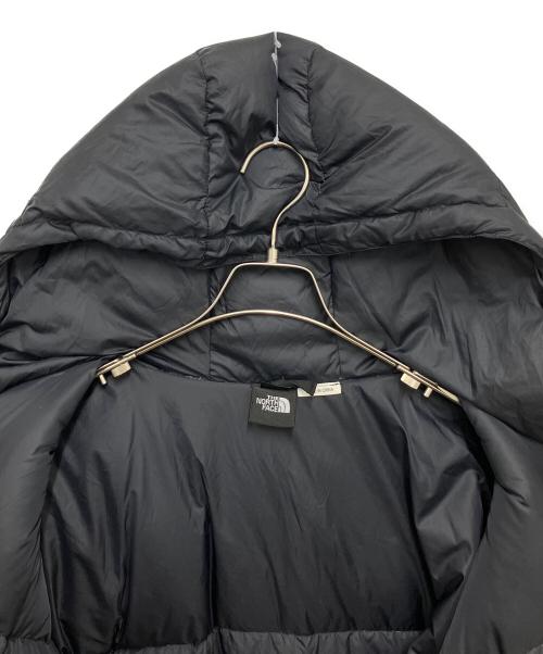 THE NORTH FACE（ザ ノース フェイス）THE NORTH FACE (ザ ノース フェイス) ダウンコート ブラック サイズ:Mの古着・服飾アイテム