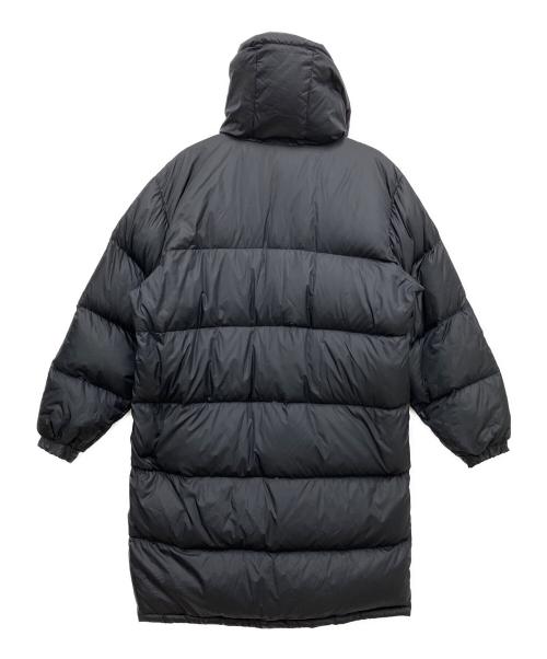 THE NORTH FACE（ザ ノース フェイス）THE NORTH FACE (ザ ノース フェイス) ダウンコート ブラック サイズ:Mの古着・服飾アイテム
