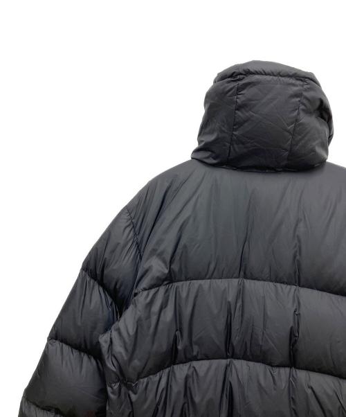 THE NORTH FACE（ザ ノース フェイス）THE NORTH FACE (ザ ノース フェイス) ダウンコート ブラック サイズ:Mの古着・服飾アイテム