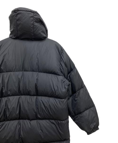 THE NORTH FACE（ザ ノース フェイス）THE NORTH FACE (ザ ノース フェイス) ダウンコート ブラック サイズ:Mの古着・服飾アイテム