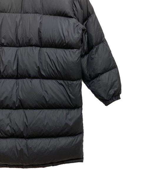 THE NORTH FACE（ザ ノース フェイス）THE NORTH FACE (ザ ノース フェイス) ダウンコート ブラック サイズ:Mの古着・服飾アイテム