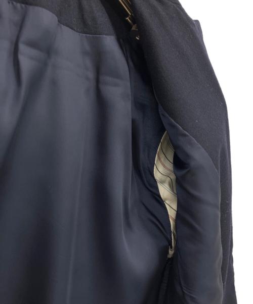 RALPH LAUREN（ラルフローレン）RALPH LAUREN (ラルフローレン) 金釦紺ブレザージャケット ネイビー サイズ:11号の古着・服飾アイテム