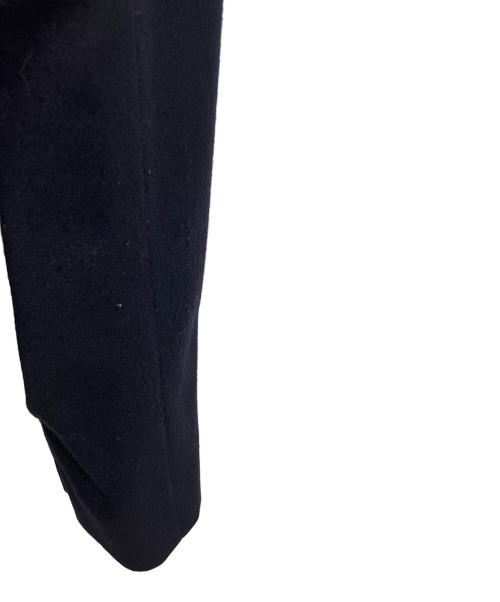 RALPH LAUREN（ラルフローレン）RALPH LAUREN (ラルフローレン) 金釦紺ブレザージャケット ネイビー サイズ:11号の古着・服飾アイテム