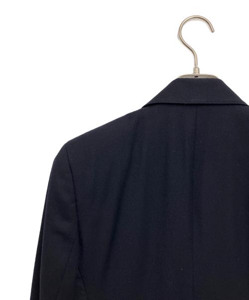 RALPH LAUREN（ラルフローレン）RALPH LAUREN (ラルフローレン) 金釦紺ブレザージャケット ネイビー サイズ:11号の古着・服飾アイテム