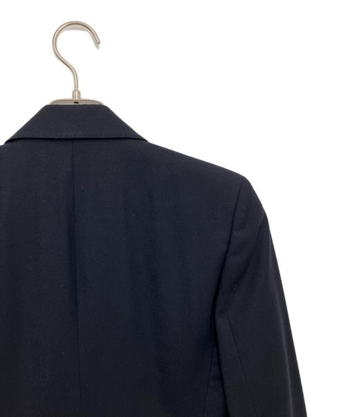 RALPH LAUREN（ラルフローレン）RALPH LAUREN (ラルフローレン) 金釦紺ブレザージャケット ネイビー サイズ:11号の古着・服飾アイテム