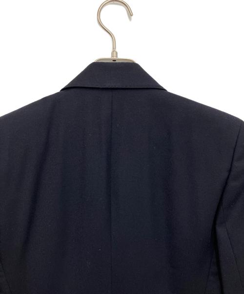 RALPH LAUREN（ラルフローレン）RALPH LAUREN (ラルフローレン) 金釦紺ブレザージャケット ネイビー サイズ:11号の古着・服飾アイテム