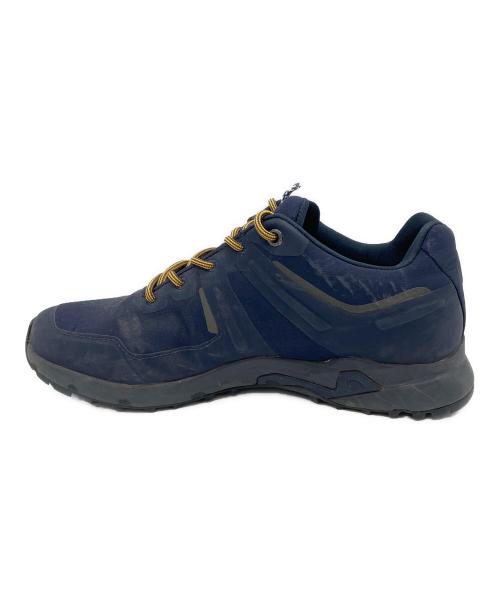 MAMMUT（マムート）MAMMUT (マムート) スニーカー ネイビー サイズ:MON（ｍｍ）265（2.5）の古着・服飾アイテム