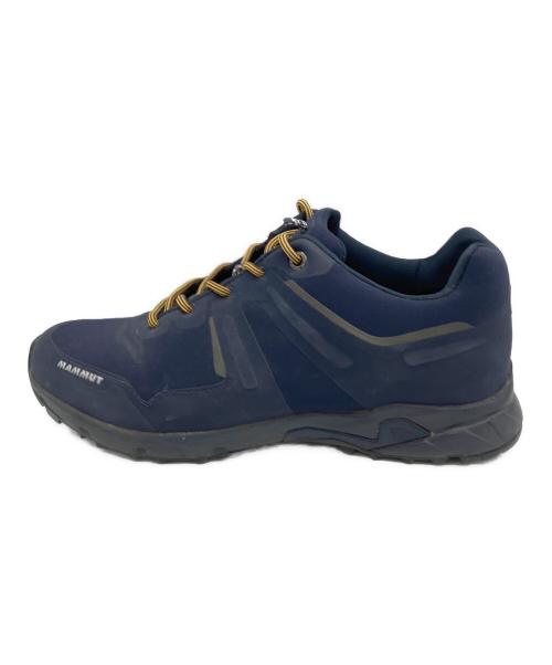MAMMUT（マムート）MAMMUT (マムート) スニーカー ネイビー サイズ:MON（ｍｍ）265（2.5）の古着・服飾アイテム