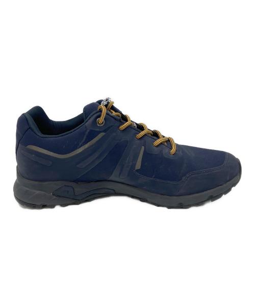 MAMMUT（マムート）MAMMUT (マムート) スニーカー ネイビー サイズ:MON（ｍｍ）265（2.5）の古着・服飾アイテム
