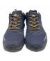 MAMMUT (マムート) スニーカー ネイビー サイズ:MON（ｍｍ）265（2.5）：9000円