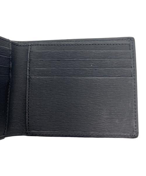 PORTER（ポーター）PORTER (ポーター) CURRENT WALLET ブラックの古着・服飾アイテム