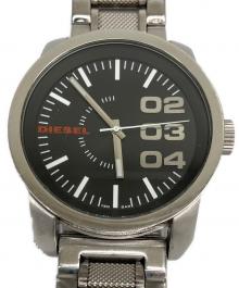DIESEL（ディーゼル）の古着「リストウォッチ」