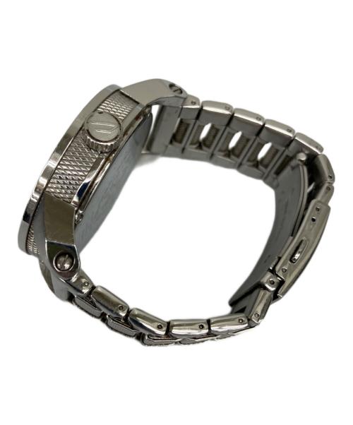 DIESEL（ディーゼル）DIESEL (ディーゼル) リストウォッチの古着・服飾アイテム