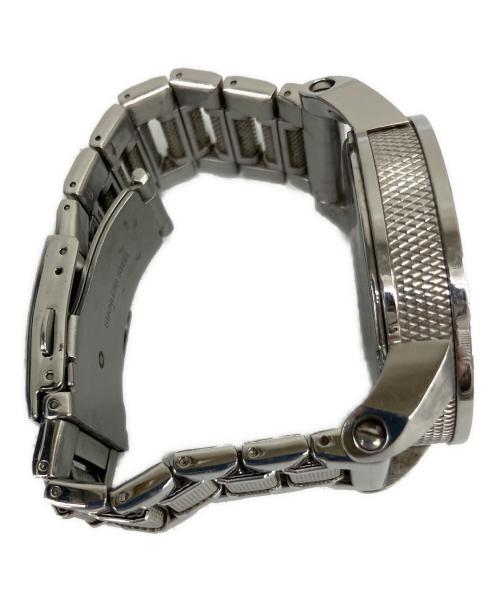 DIESEL（ディーゼル）DIESEL (ディーゼル) リストウォッチの古着・服飾アイテム