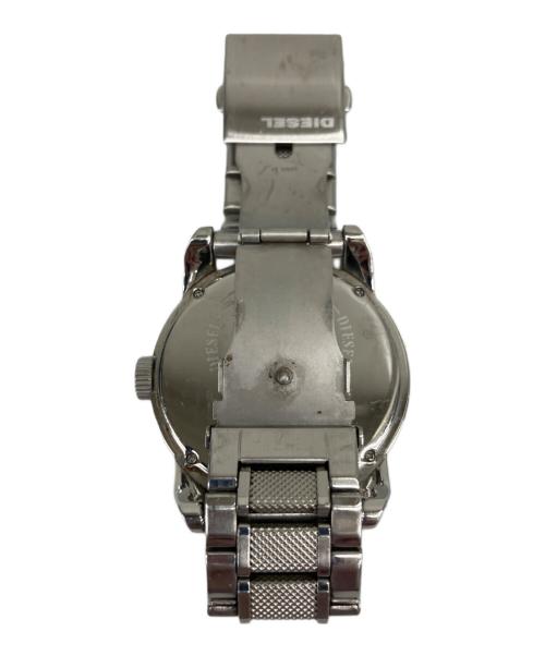 DIESEL（ディーゼル）DIESEL (ディーゼル) リストウォッチの古着・服飾アイテム