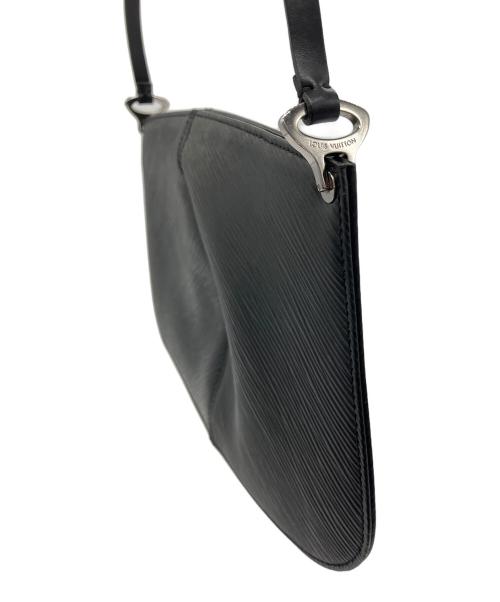 LOUIS VUITTON（ルイ ヴィトン）LOUIS VUITTON (ルイ ヴィトン) ポシェット ドゥミリュンヌの古着・服飾アイテム