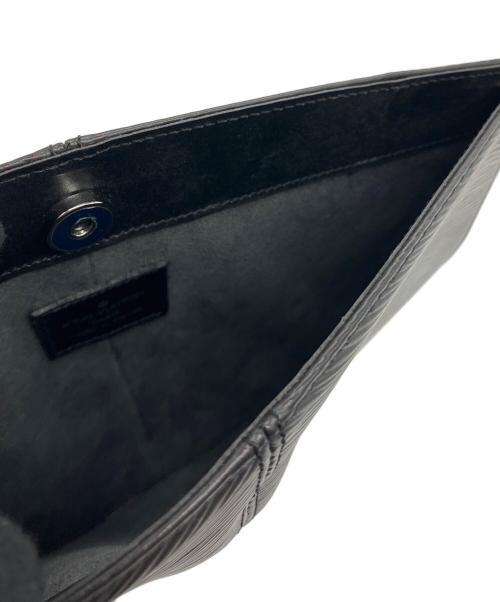 LOUIS VUITTON（ルイ ヴィトン）LOUIS VUITTON (ルイ ヴィトン) ポシェット ドゥミリュンヌの古着・服飾アイテム