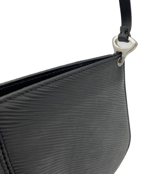 LOUIS VUITTON（ルイ ヴィトン）LOUIS VUITTON (ルイ ヴィトン) ポシェット ドゥミリュンヌの古着・服飾アイテム