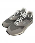 NEW BALANCEニューバランス）の古着「NEW BALANCE 997H」｜グレー