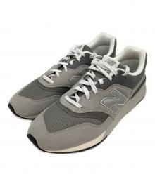 NEW BALANCE（ニューバランス）の古着「NEW BALANCE 997H」｜グレー