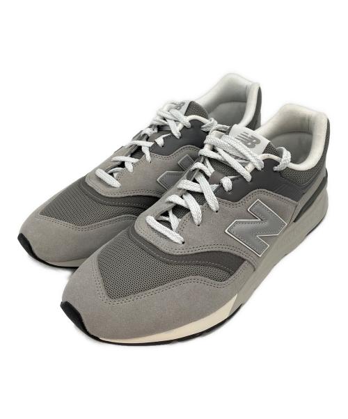 NEW BALANCE（ニューバランス）NEW BALANCE (ニューバランス) NEW BALANCE 997H グレー サイズ:US 10の古着・服飾アイテム