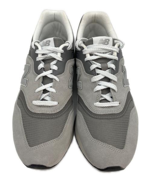 NEW BALANCE（ニューバランス）NEW BALANCE (ニューバランス) NEW BALANCE 997H グレー サイズ:US 10の古着・服飾アイテム