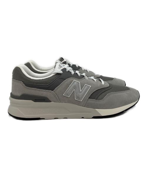 NEW BALANCE（ニューバランス）NEW BALANCE (ニューバランス) NEW BALANCE 997H グレー サイズ:US 10の古着・服飾アイテム