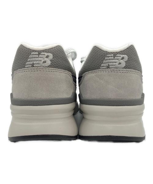 NEW BALANCE（ニューバランス）NEW BALANCE (ニューバランス) NEW BALANCE 997H グレー サイズ:US 10の古着・服飾アイテム