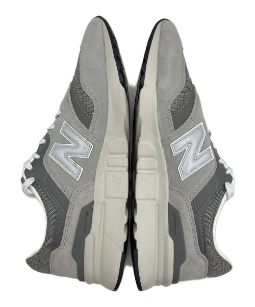 NEW BALANCE（ニューバランス）NEW BALANCE (ニューバランス) NEW BALANCE 997H グレー サイズ:US 10の古着・服飾アイテム