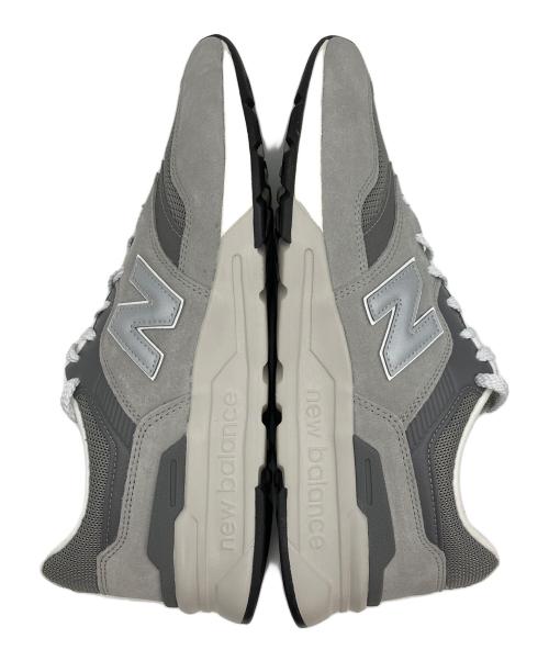 NEW BALANCE（ニューバランス）NEW BALANCE (ニューバランス) NEW BALANCE 997H グレー サイズ:US 10の古着・服飾アイテム
