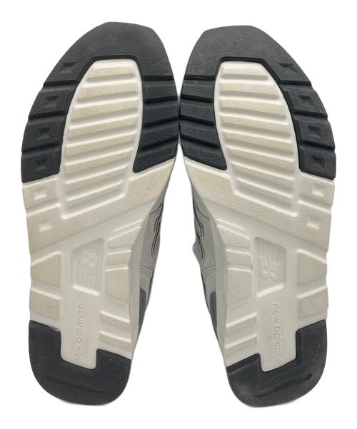 NEW BALANCE（ニューバランス）NEW BALANCE (ニューバランス) NEW BALANCE 997H グレー サイズ:US 10の古着・服飾アイテム