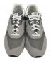 NEW BALANCE (ニューバランス) NEW BALANCE 997H グレー サイズ:US 10：8000円