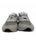 中古・古着 NEW BALANCE (ニューバランス) NEW BALANCE 997H グレー サイズ:US 10：8000円