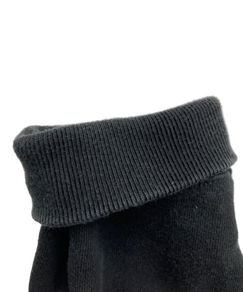 UNDERCOVER（アンダーカバー）UNDERCOVER (アンダーカバー) UNICORN BEAR SWEAT ブラック サイズ:Sの古着・服飾アイテム