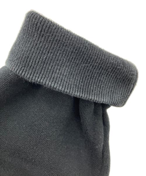 UNDERCOVER（アンダーカバー）UNDERCOVER (アンダーカバー) UNICORN BEAR SWEAT ブラック サイズ:Sの古着・服飾アイテム