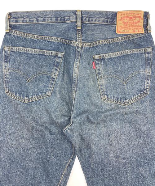 LEVI'S（リーバイス）LEVI'S (リーバイス) デニムパンツ インディゴ サイズ:W32 L32の古着・服飾アイテム
