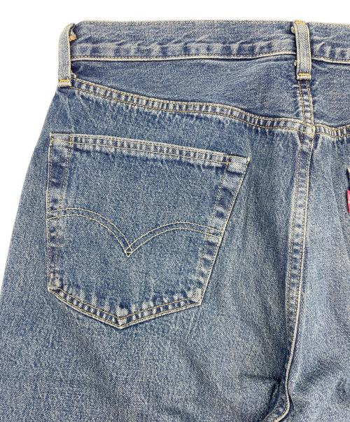 LEVI'S（リーバイス）LEVI'S (リーバイス) デニムパンツ インディゴ サイズ:W32 L32の古着・服飾アイテム