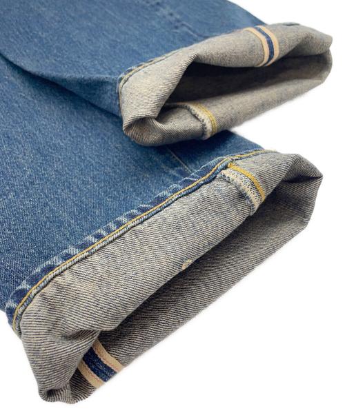 LEVI'S（リーバイス）LEVI'S (リーバイス) デニムパンツ インディゴ サイズ:W32 L32の古着・服飾アイテム