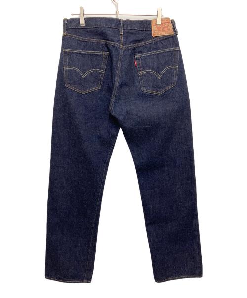 LEVI'S（リーバイス）LEVI'S (リーバイス) デニムパンツ インディゴ サイズ:33の古着・服飾アイテム