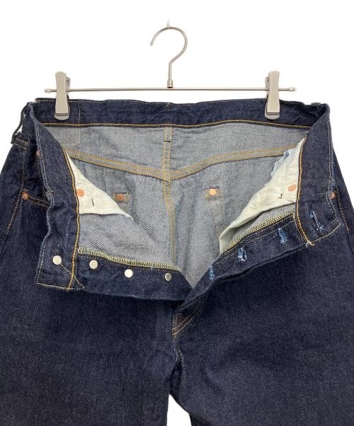 LEVI'S（リーバイス）LEVI'S (リーバイス) デニムパンツ インディゴ サイズ:33の古着・服飾アイテム