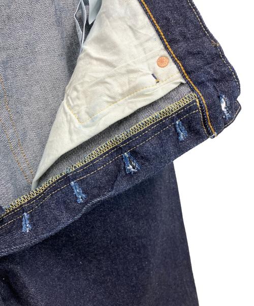 LEVI'S（リーバイス）LEVI'S (リーバイス) デニムパンツ インディゴ サイズ:33の古着・服飾アイテム