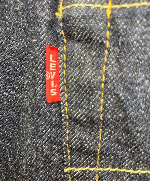 LEVI'S（リーバイス）LEVI'S (リーバイス) デニムパンツ インディゴ サイズ:33の古着・服飾アイテム