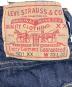 LEVI'S (リーバイス) デニムパンツ インディゴ サイズ:33：20000円