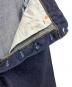 中古・古着 LEVI'S (リーバイス) デニムパンツ インディゴ サイズ:33：20000円