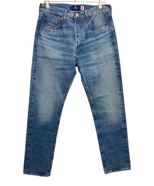 LEVI'S（リーバイス）LEVI'S (リーバイス) デニムパンツ ブルー サイズ:31の古着・服飾アイテム