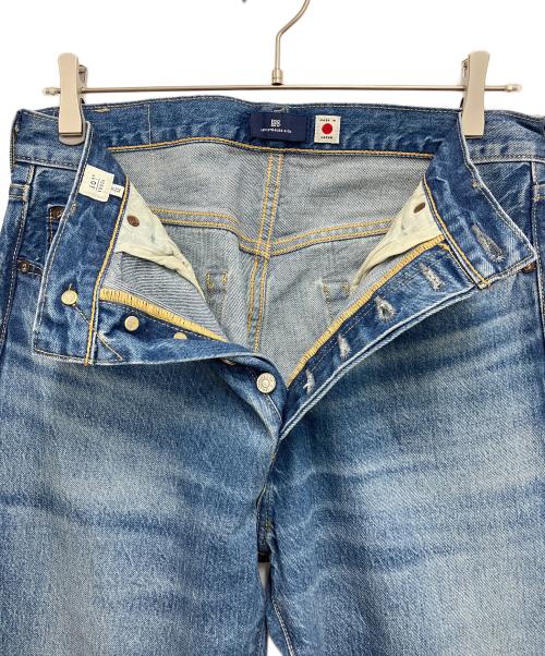 LEVI'S（リーバイス）LEVI'S (リーバイス) デニムパンツ ブルー サイズ:31の古着・服飾アイテム