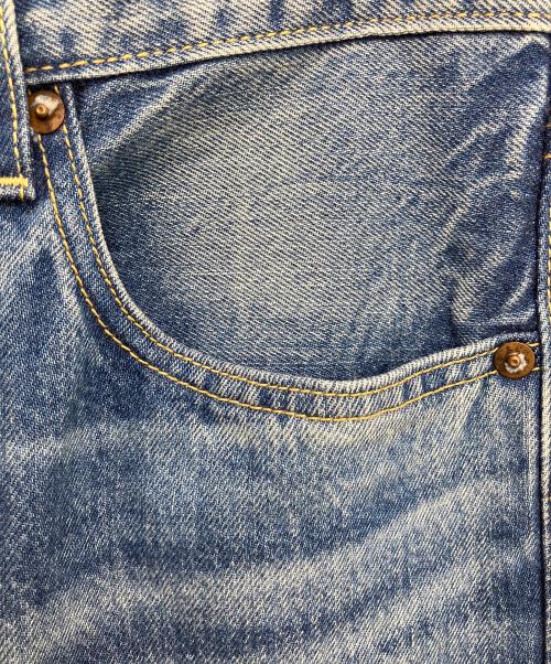 LEVI'S（リーバイス）LEVI'S (リーバイス) デニムパンツ ブルー サイズ:31の古着・服飾アイテム
