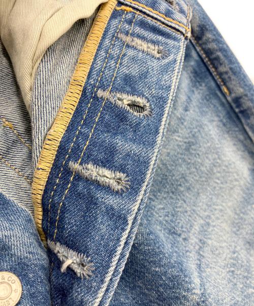 LEVI'S（リーバイス）LEVI'S (リーバイス) デニムパンツ ブルー サイズ:31の古着・服飾アイテム