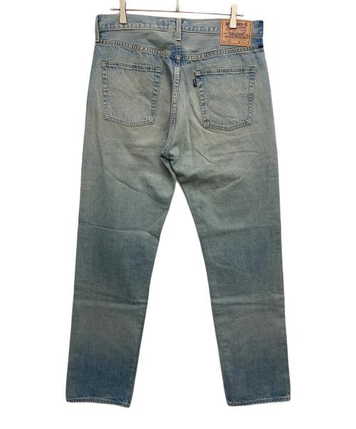 LEVI'S（リーバイス）LEVI'S (リーバイス) デニムパンツ ブルー サイズ:34の古着・服飾アイテム